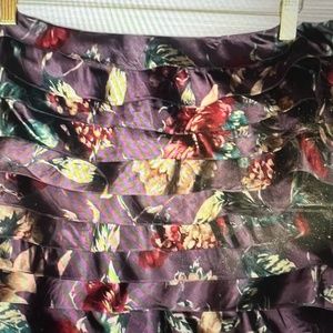 Ralph Lauren Black Label Skirt